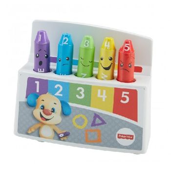 купить Fisher Price Обучающие карандаши,рум в Кишинёве 