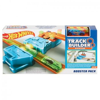 cumpără Mattel Hot Wheels Pistă Builder Booster în Chișinău 