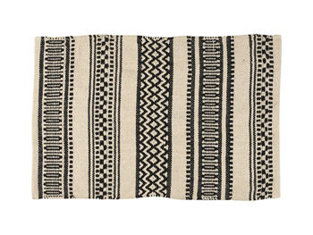 Covoras textil 60X90cm "Hemming", bumbac 