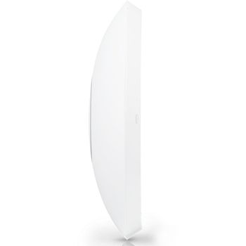 Wi-Fi AC Outdoor/Indoor Dual Band Access Point Ubiquiti "UAP-AC-HD", 2533Mbps, 4x4 MU-MIMO, PoE 