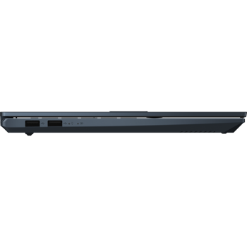купить NB ASUS 14.0" Vivobook Pro 14 OLED K3400PA Blue (Core i5-11300H 16Gb 512Gb) в Кишинёве 