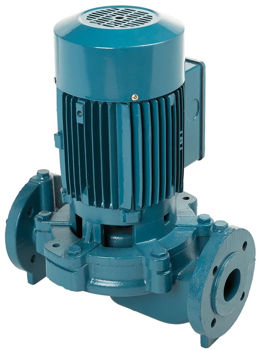 Циркуляционный насос IBO PUMPS IPML 50-2200 