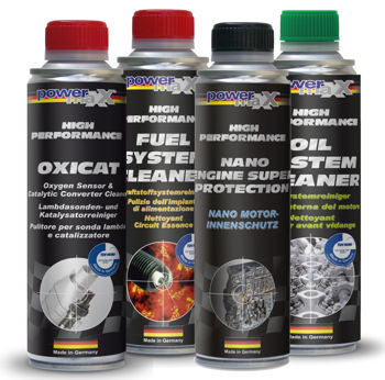 Set 4 buc motor pe benzina 