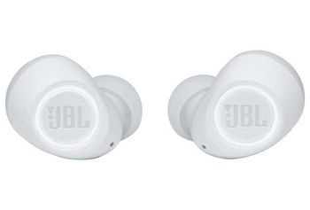 True Wireless JBL Free II, White TWS Headset 