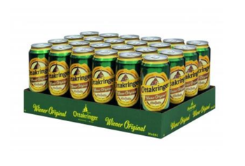 купить Пиво Ottakringer, Vienna Lager Export, 0.5 L в Кишинёве 