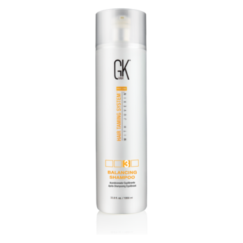 Balancing Shampoo 300Ml / Gkhair