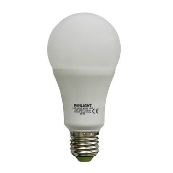купить Лампочка светодиодная PL-A60P15CW E27 15W 6000K (31795) в Кишинёве 