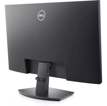 купить 27.0" DELL VA LED SE2722H Black (4ms, 3000:1, 250cd, 1920x1080, 178°/178°, VGA, HDMI, VESA) в Кишинёве 