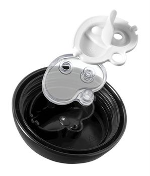 cumpără Tommee Tippee Cană anti curgere First Trainer, 4+ luni, 150 ml în Chișinău 