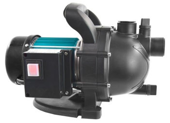 Садовый насос IBO PUMPS Garden 1100 pump 