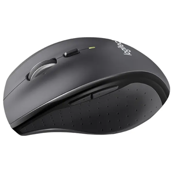 Mouse Wireless Logitech M705, Black 