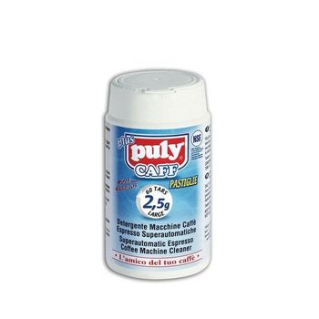 Puly Caff detergent pastile flacon 60 buc. x 2.5g 