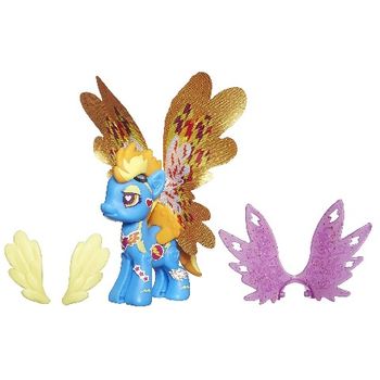 cumpără My Little Pony figurina Pop cu aripi în Chișinău 