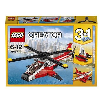 cumpără Lego Creator Elicopter de luptă în Chișinău 