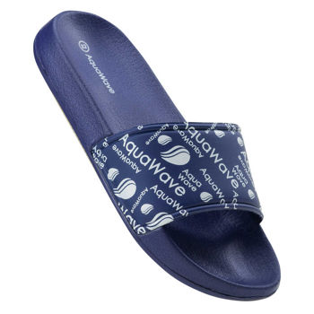 купить Тапочки Aquawave MIRI JR NAVY/WHITE в Кишинёве 