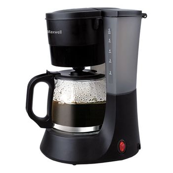 Cafetiera electrica MAXWELL MW-1650 