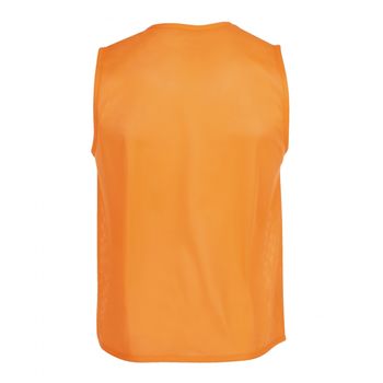 Манишка для тренировок - Joma Оранжевая XL 