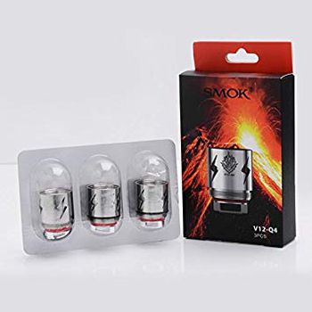 SMOK TFV12 V12-Q4 