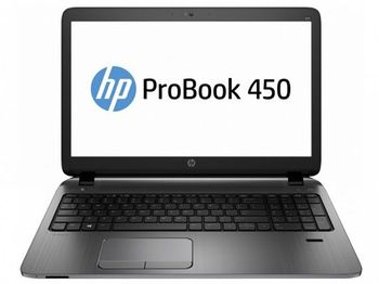 cumpără HP PROBOOK 450 MATTE SILVER ALUMINUM, 15.6" FULLHD în Chișinău