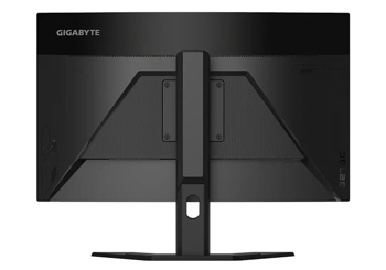 27" Monitor Gaming Gigabyte G27QC, VA 2560x1440 WQHD, Black 