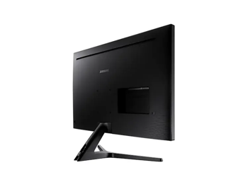 31,5" Monitor Samsung U32J590UQI, MVA 3840x2160 4K-UHD, Black 