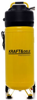 Compresor Kraft&Dele KD1418 
