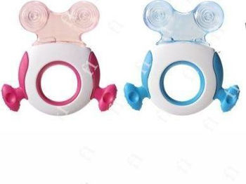 Tommee tippee прорезыватель Средние зубы 4+мес 