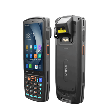 TCD Urovo DT40 (Android 9, 2D, 4G, GMS) 