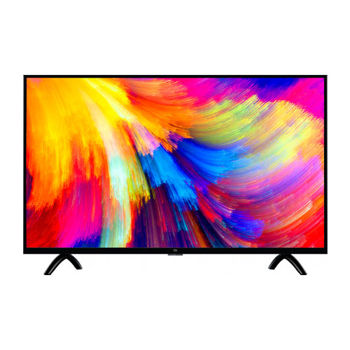 купить 32" LED TV XIAOMI 4A, Black, 1366x768 HD, SmartTV в Кишинёве 