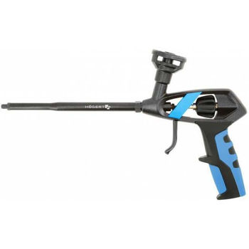 Pistol electric pentru lipit Hoegert Pistol p/u sealant HT4R426