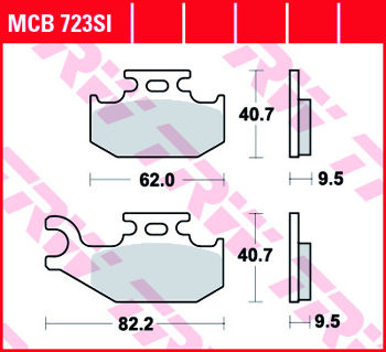 MCB723SI 