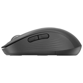 Mouse Logitech M650 L, Black 