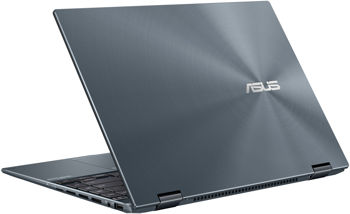 купить NB ASUS 14.0" Zenbook 14 Flip OLED UP5401EA (Core i5-1135G7 8Gb 256Gb) в Кишинёве 