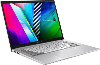 купить NB ASUS 14.0" Vivobook Pro 14X OLED N7400PC (Core i7-11370H 16Gb 512Gb) в Кишинёве 