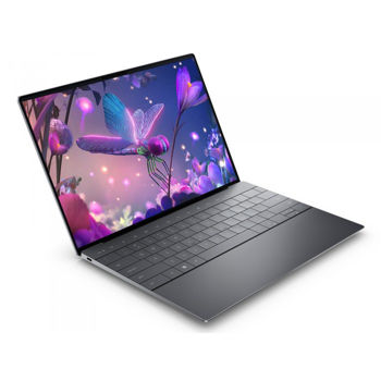 купить NB Dell 13.4" XPS 13 Plus 9320 Black (Core i7-1260P 32Gb 1Tb Win 11) в Кишинёве 