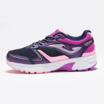 Кроссовки JOMA - VITALY JR 2133 MARINO FUCSIA 