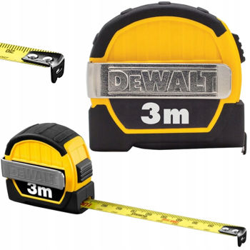 cumpără Banda de masurare 3m Dewalt DWHT36098-1 în Chișinău 