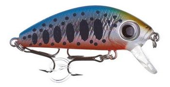 Nălucă MISO-BAIT NC Minnow 44mm 5g 210 