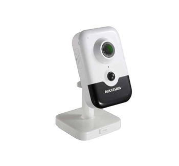 HIKVISION 2 Mpx, Wi-Fi MICRO SD 256 GB, DS-2CD2421G0-IW 