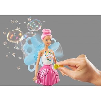 cumpără Mattel Barbie Zâna din Tărâmul de Poveste Dreamtopia în Chișinău 