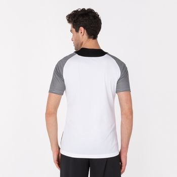 Футболка JOMA - ESSENTIAL WHITE 