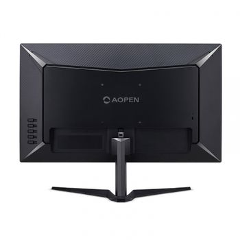 купить 23.6" AOPEN (by ACER) LED 24HX2QP Gaming Black (1ms, 3000:1, 250cd, 1920x1080, 178°/178°, 144Hz Refresh Rate, 3xHDMI, DisplayPort) [UM.UW2EE.P01] в Кишинёве 