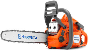 Fierăstrău cu lanţ pe benzină Husqvarna 135 14" 