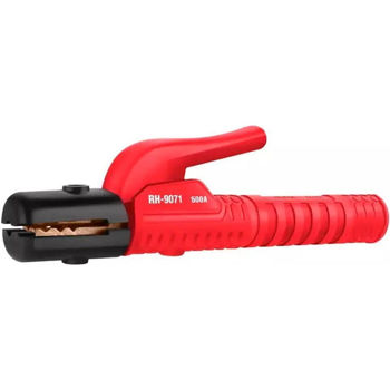 Clește sudură Ronix RH-9071 держатель электродов для сварки 500A 260 mm