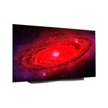 купить Televizor 55" OLED TV LG OLED55CXRLA, Black в Кишинёве 