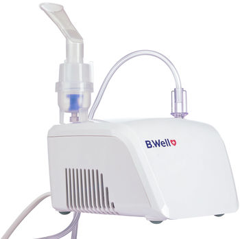 cumpără B.Well Nebulaizer cu compresor (PRO-110) în Chișinău 