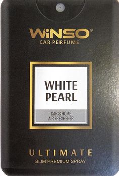 WINSO Ultimate Slim Spray 18ml White Pearl 537140 