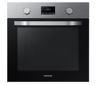 BinOven/el Samsung NV68R1310BS/WT 
