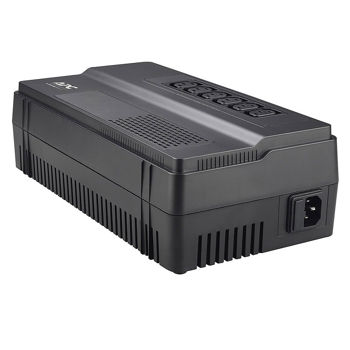 UPS APC Easy UPS BV800I 800VA/450W, 230V, AVR, 6*IEC Sockets