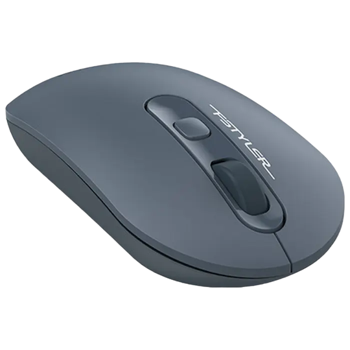 Mouse Wireless A4Tech FG20, Blue 